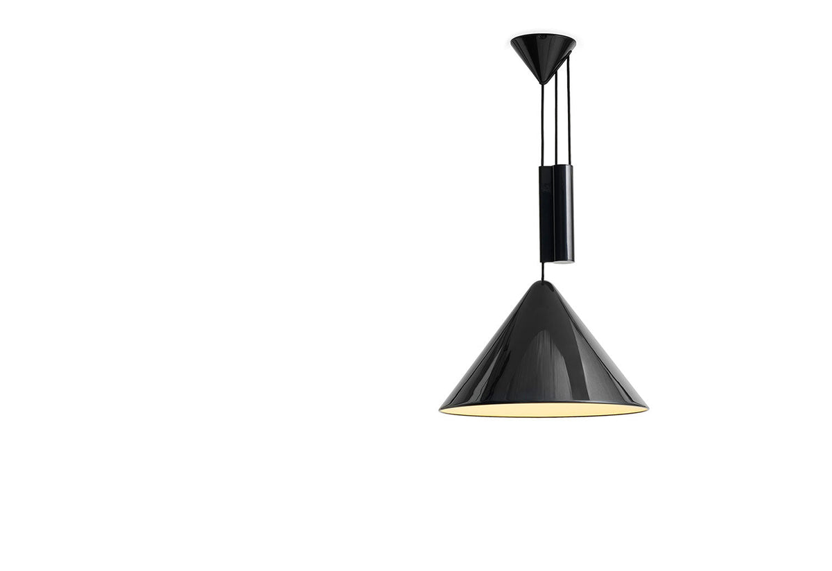 Compass Adjustable Pendant, Julien renault, Hay