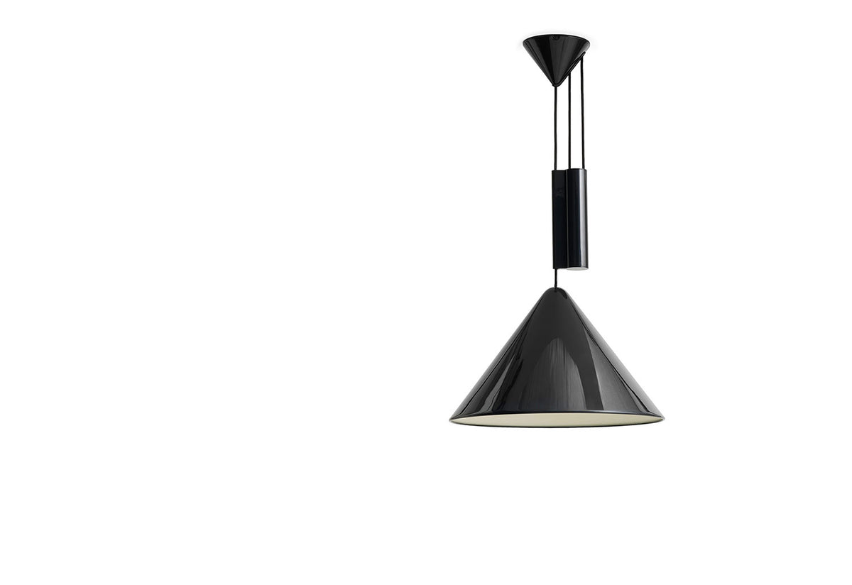 Compass Adjustable Pendant, Julien renault, Hay