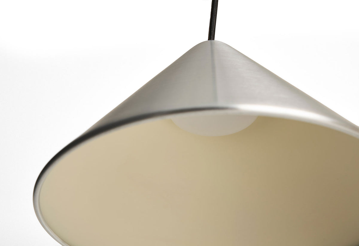 Compass Pendant, Julien renault, Hay