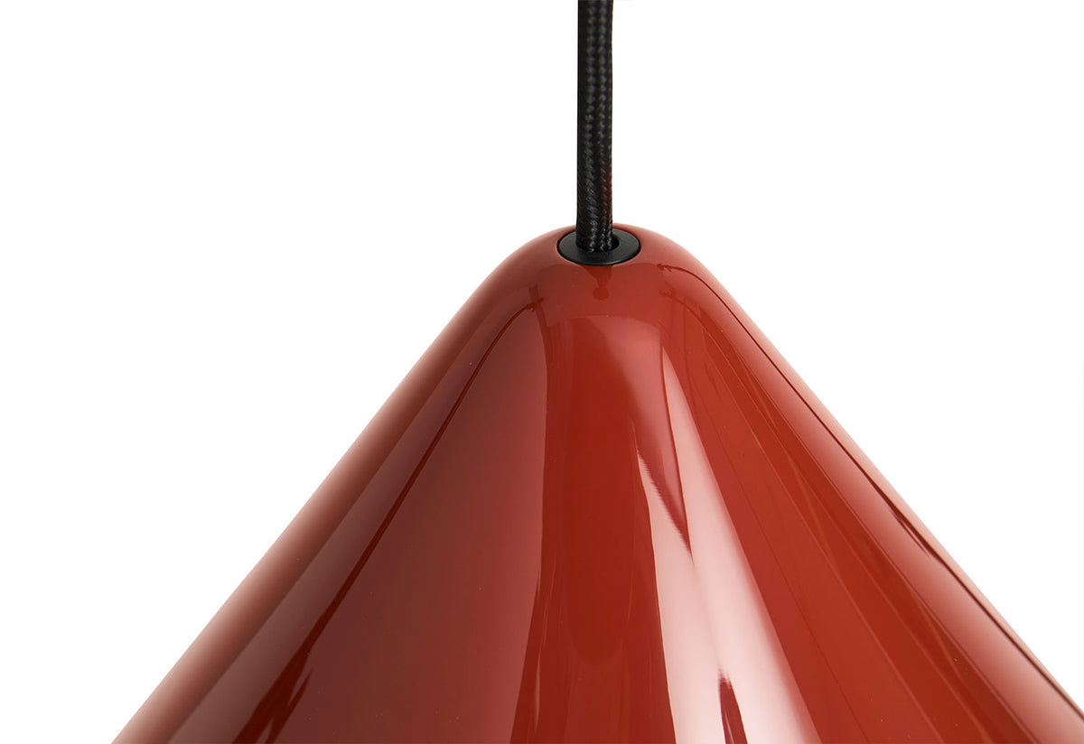 Compass Pendant, Julien renault, Hay