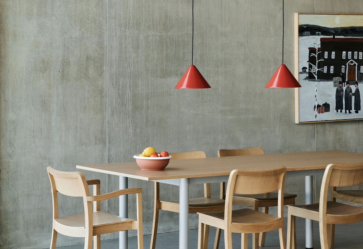 Compass Pendant, Julien renault, Hay