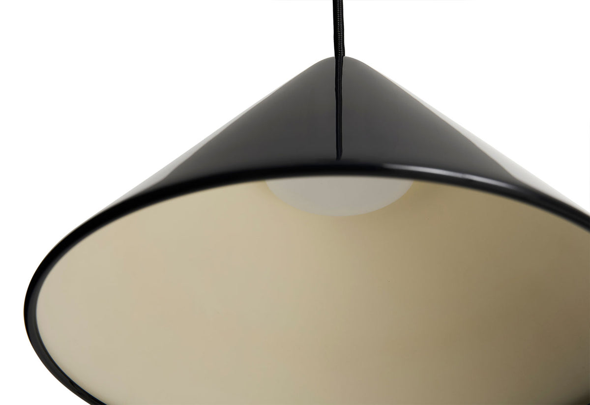 Compass Pendant, Julien renault, Hay