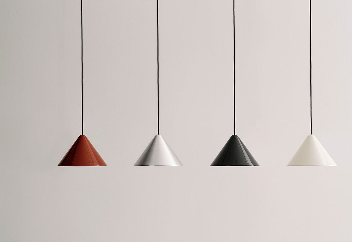Compass Pendant, Julien renault, Hay
