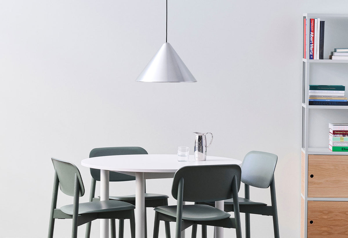 Compass Pendant, Julien renault, Hay