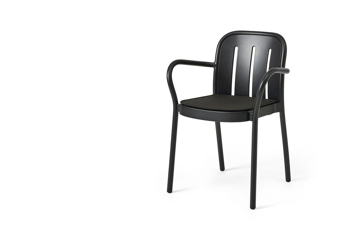 Deville Armchair, Julien renault, Hay