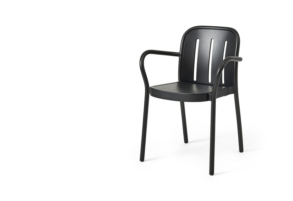 Deville Armchair, Julien renault, Hay