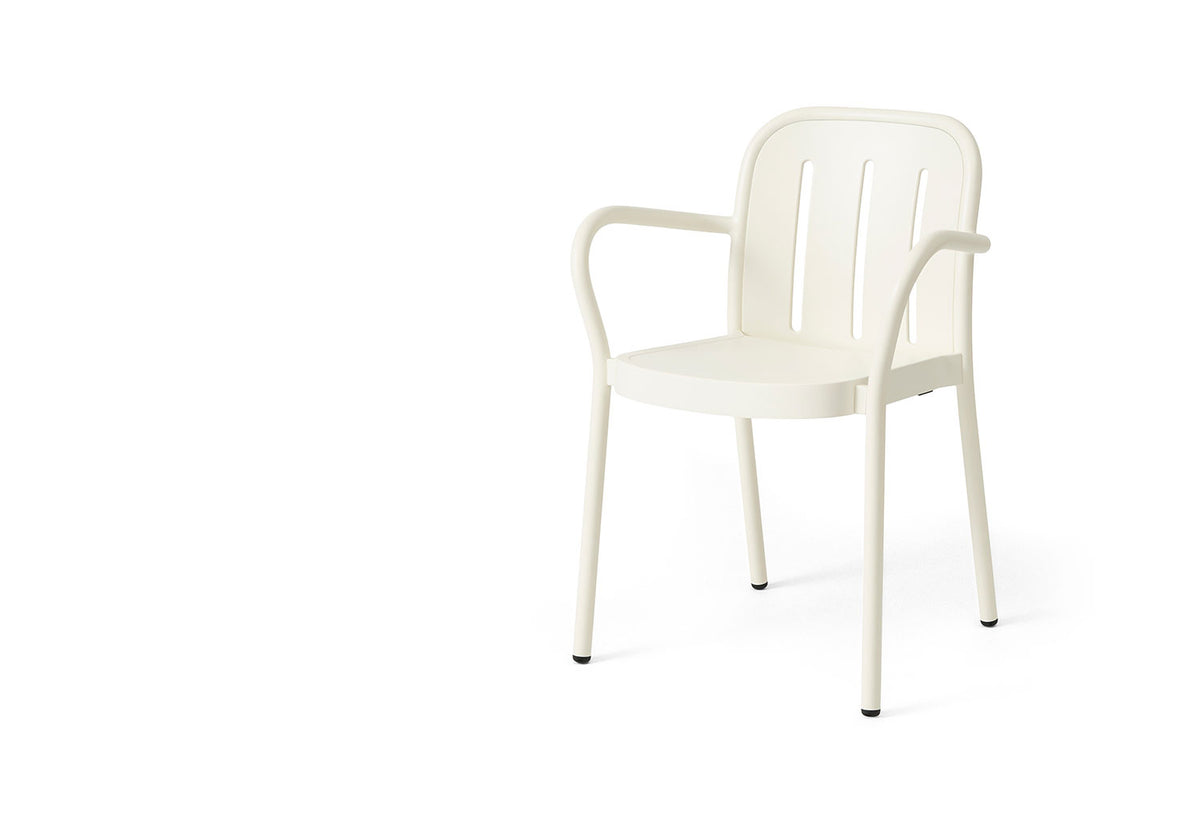 Deville Armchair, Julien renault, Hay