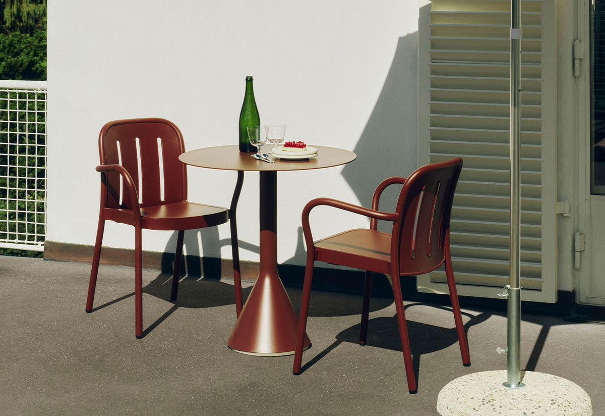 Deville Armchair, Julien renault, Hay