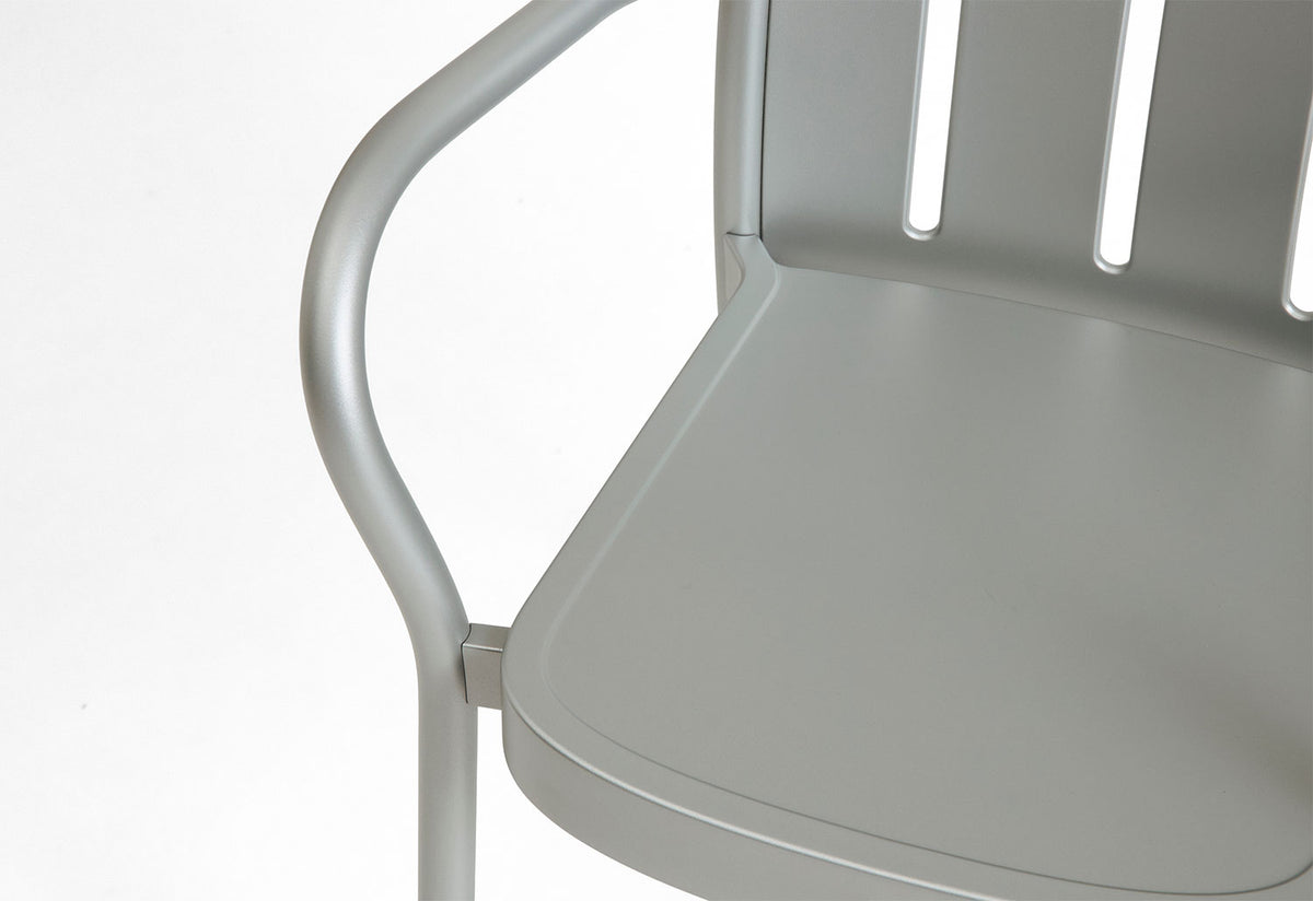 Deville Armchair, Julien renault, Hay