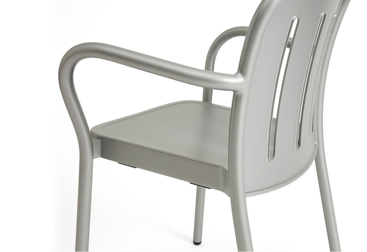 Deville Armchair, Julien renault, Hay