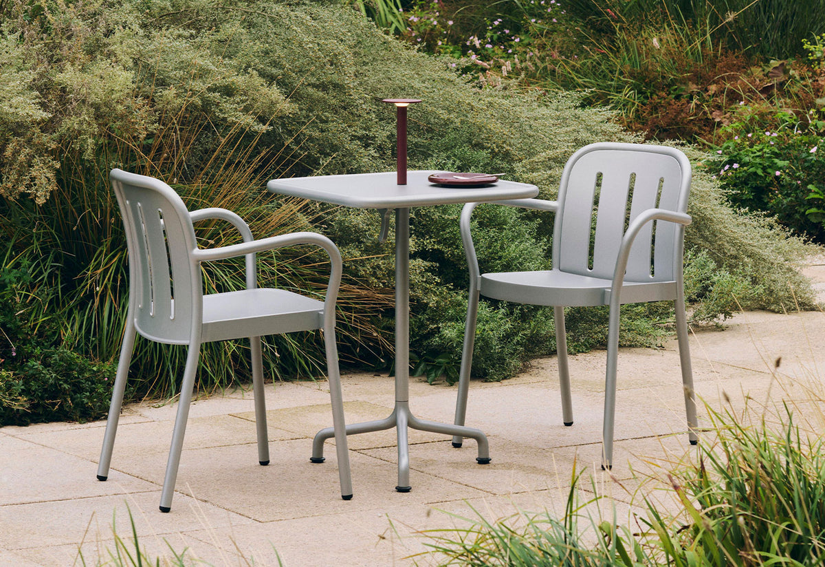 Deville Armchair, Julien renault, Hay