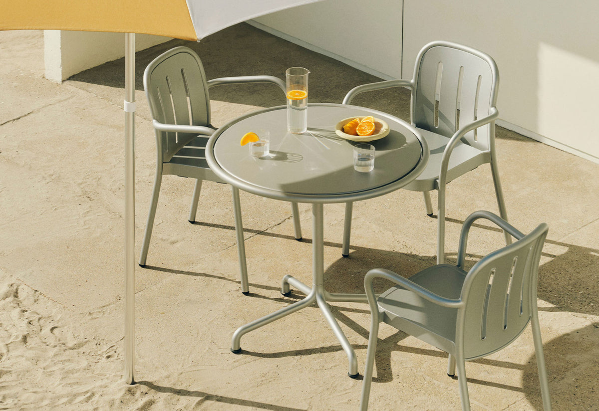 Deville Armchair, Julien renault, Hay