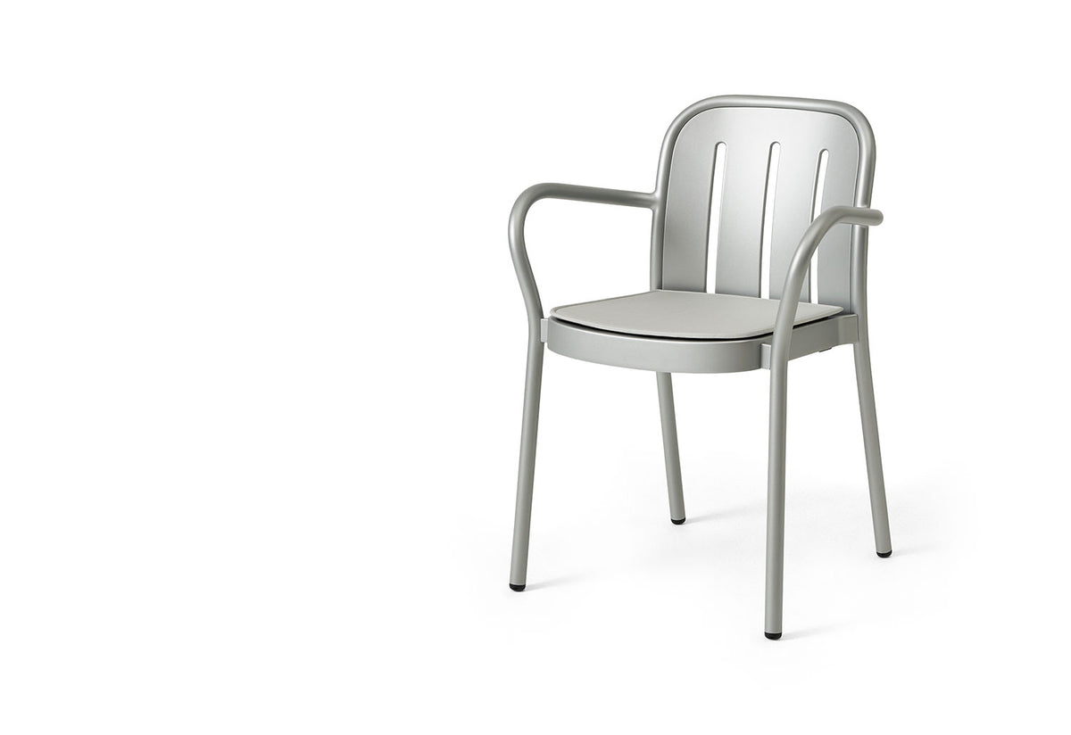 Deville Armchair, Julien renault, Hay