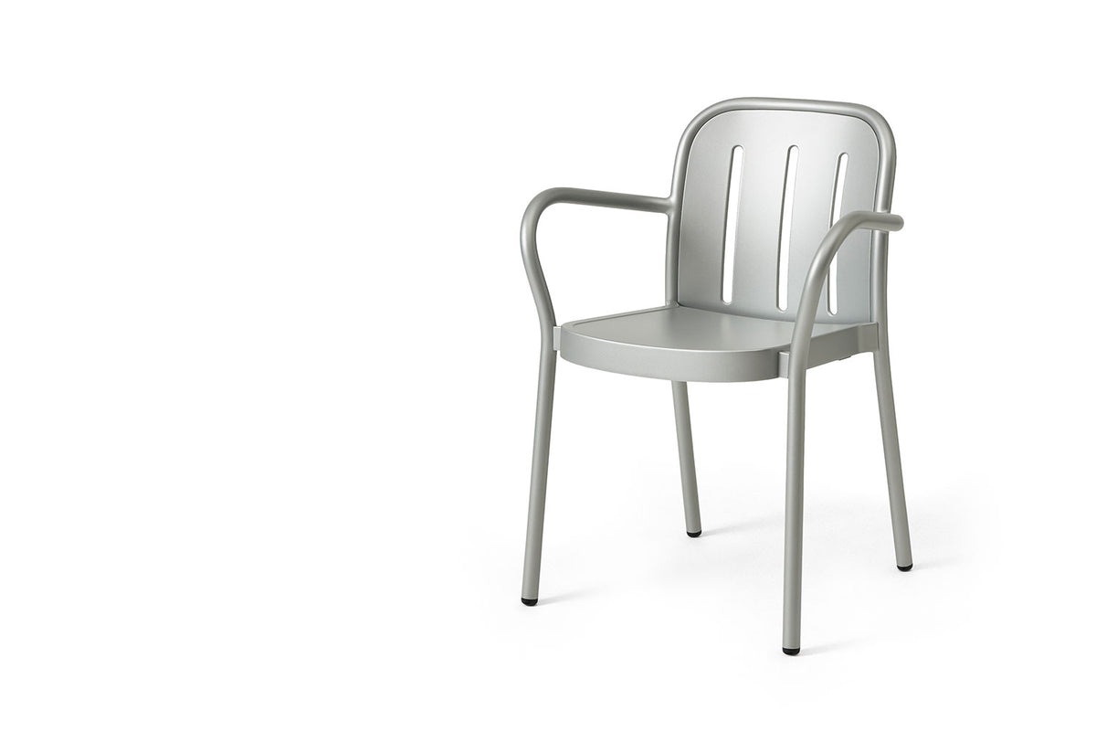 Deville Armchair, Julien renault, Hay