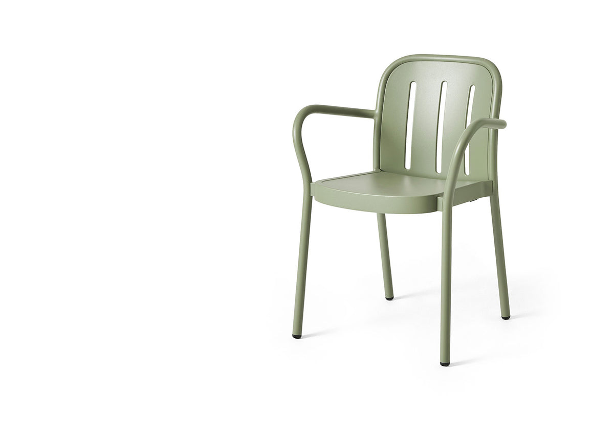 Deville Armchair, Julien renault, Hay