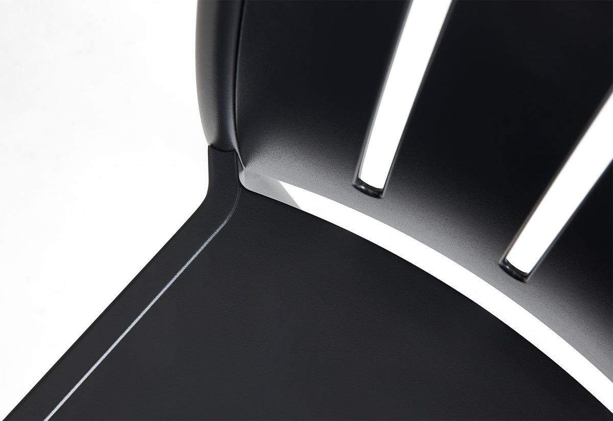 Deville Chair, Julien renault, Hay