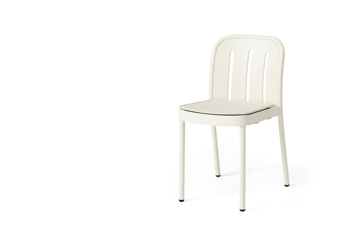 Deville Chair, Julien renault, Hay