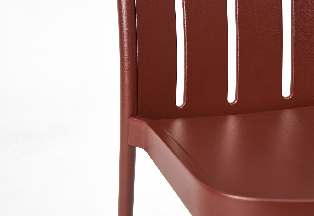 Deville Chair, Julien renault, Hay