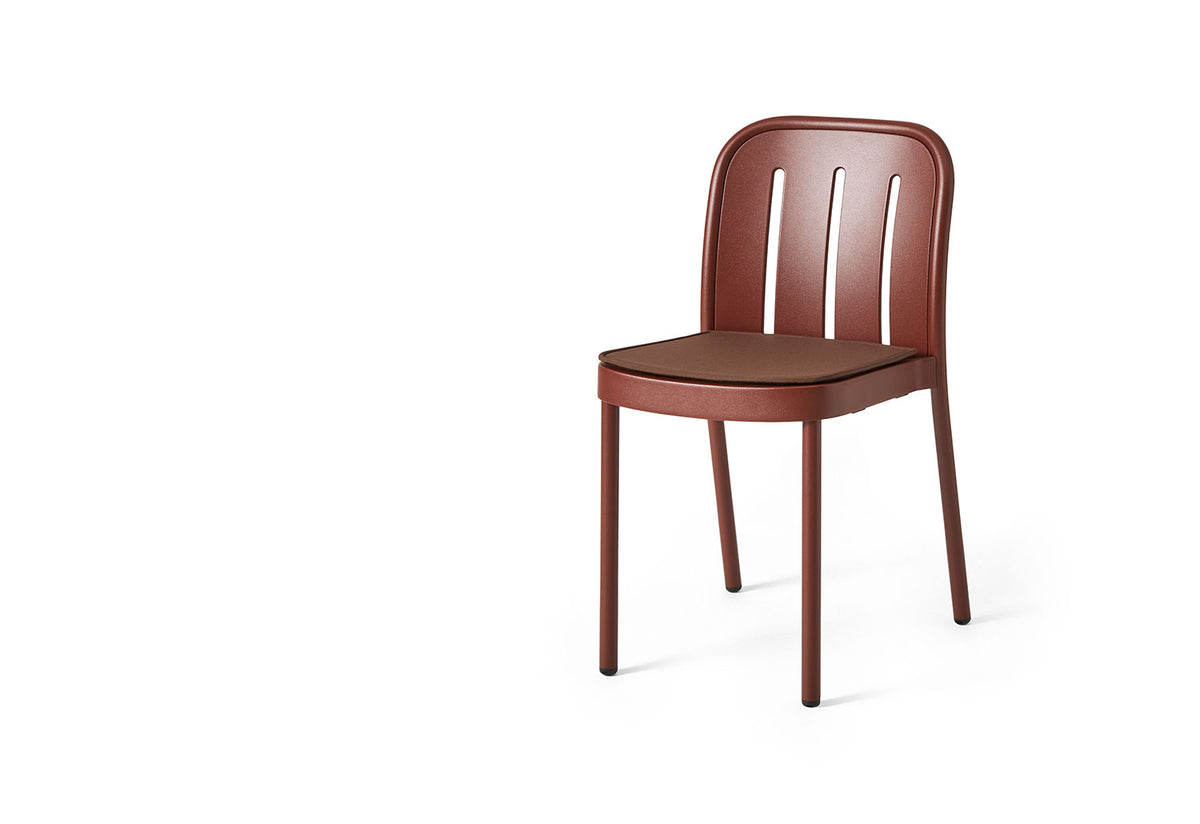 Deville Chair, Julien renault, Hay