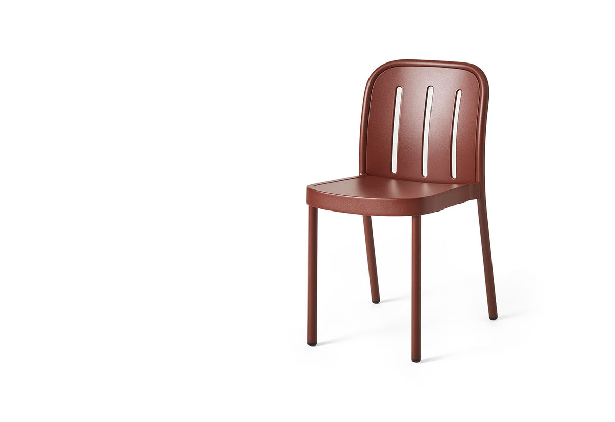 Deville Chair, Julien renault, Hay