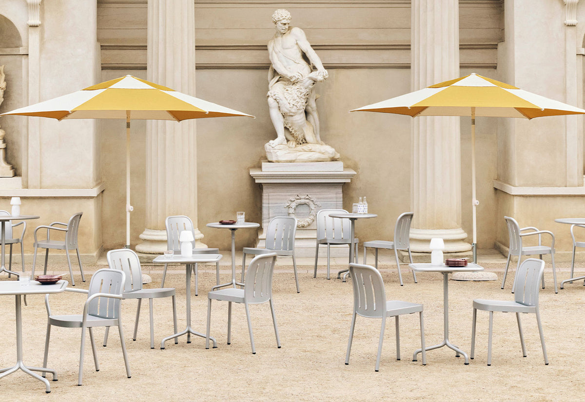 Deville Chair, Julien renault, Hay