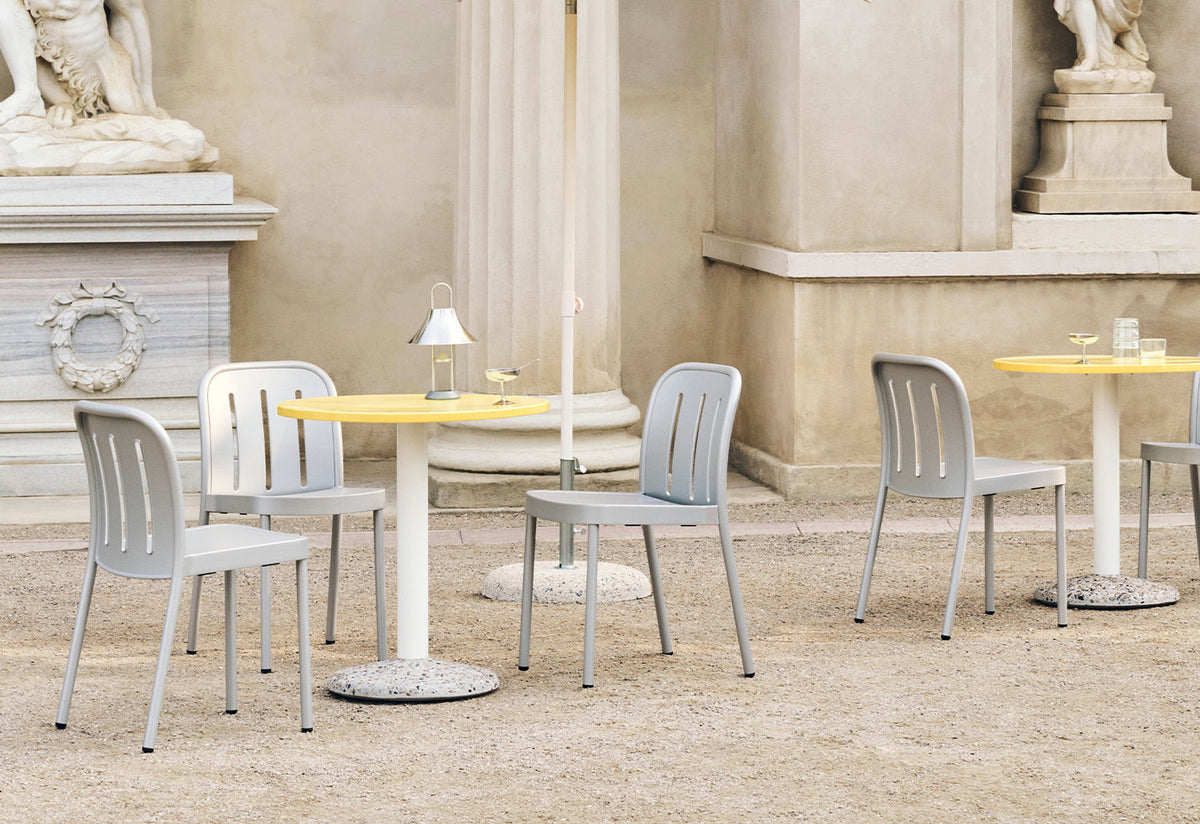 Deville Chair, Julien renault, Hay