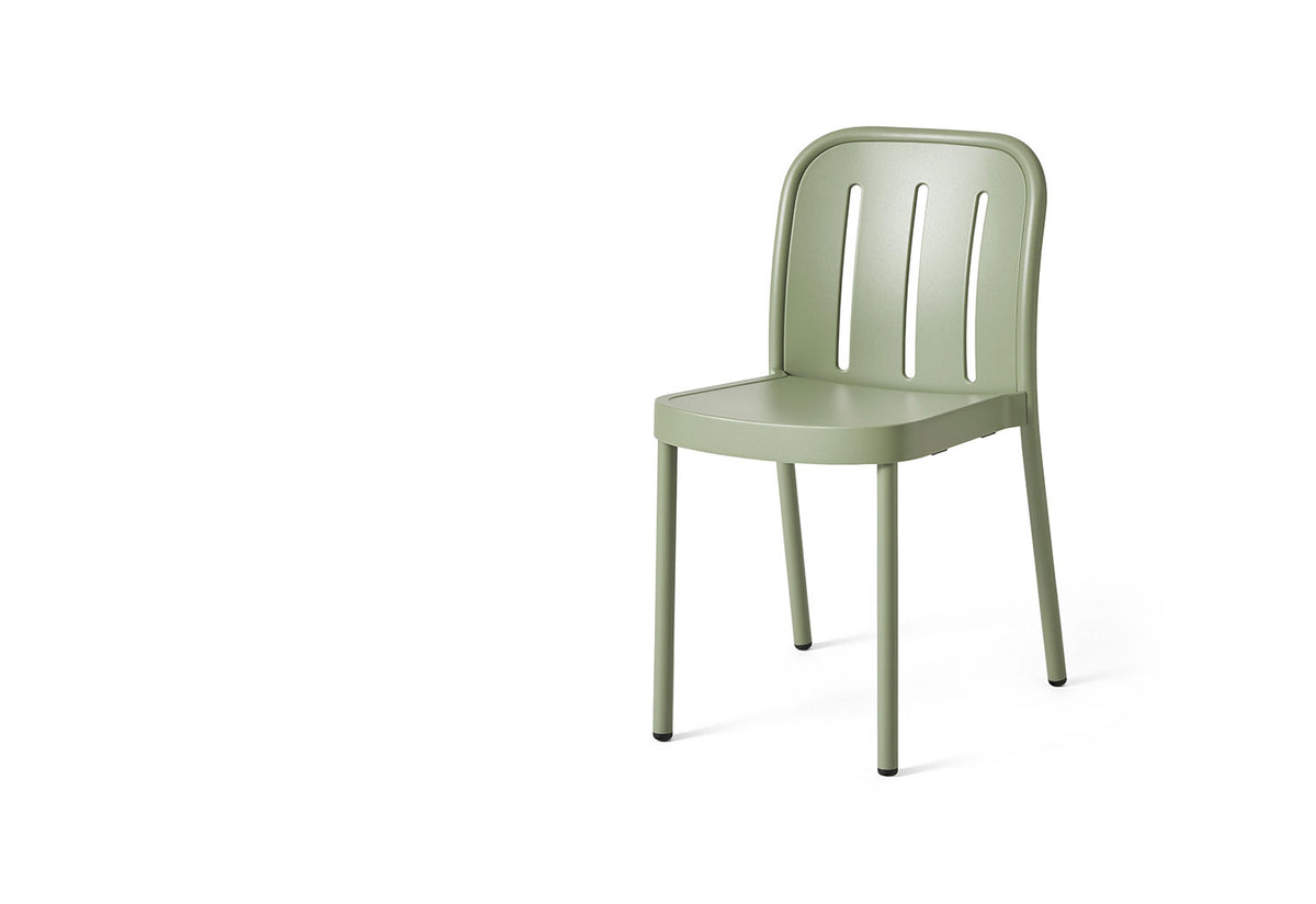Deville Chair, Julien renault, Hay