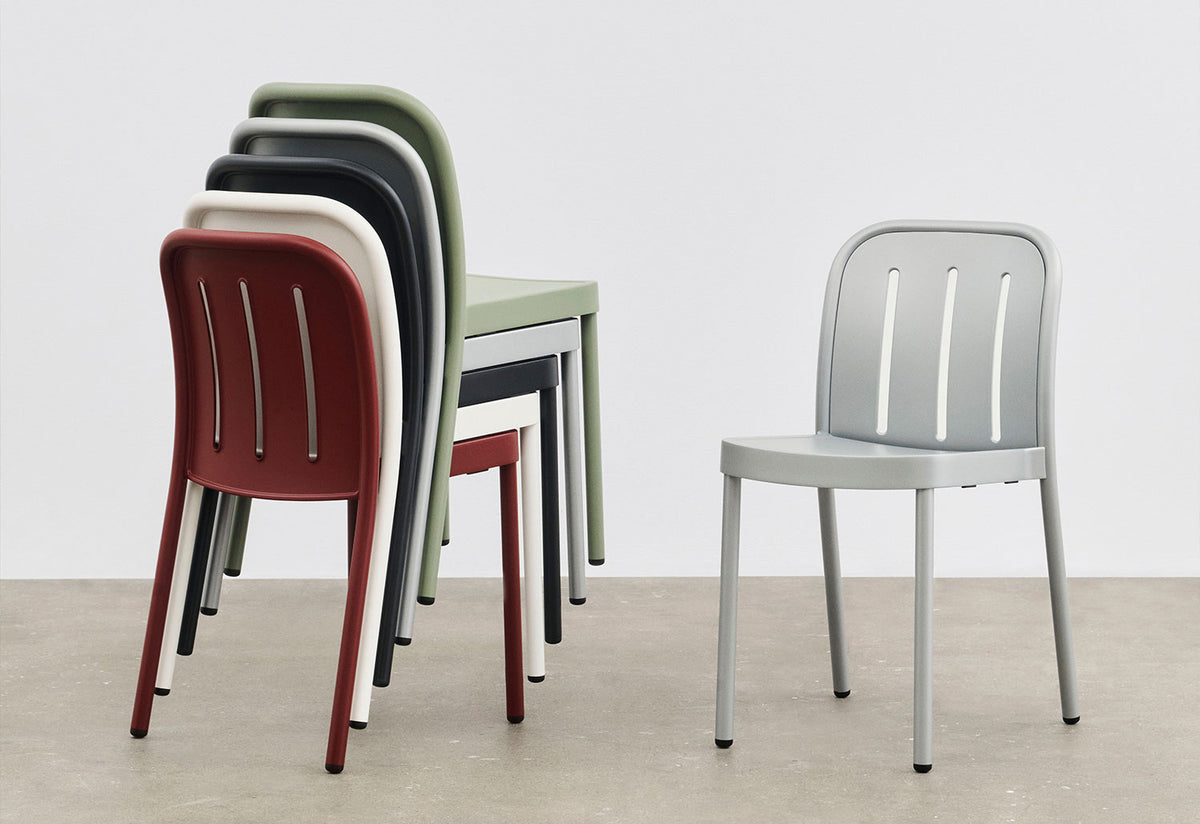Deville Chair, Julien renault, Hay