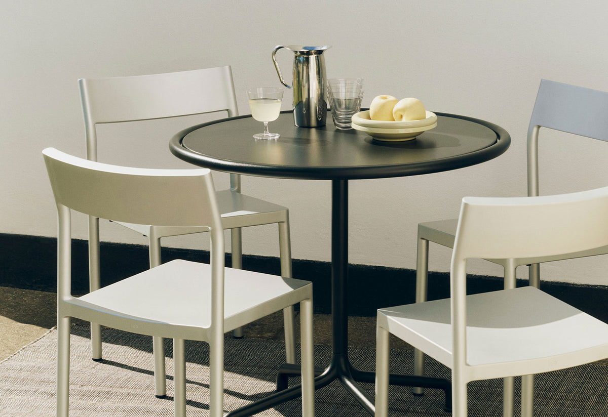 Deville Table, Julien renault, Hay