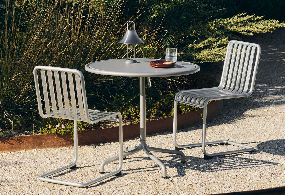 Deville Table, Julien renault, Hay