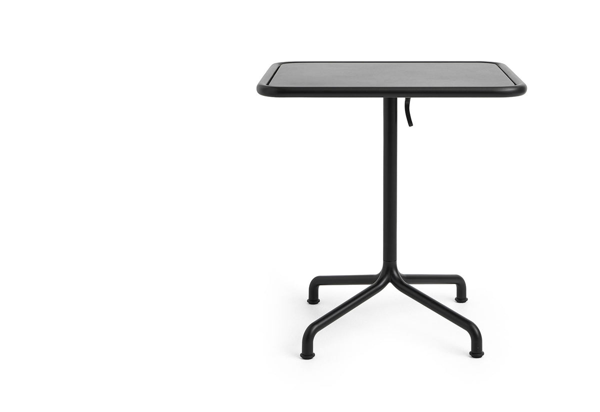 Deville Table, Julien renault, Hay