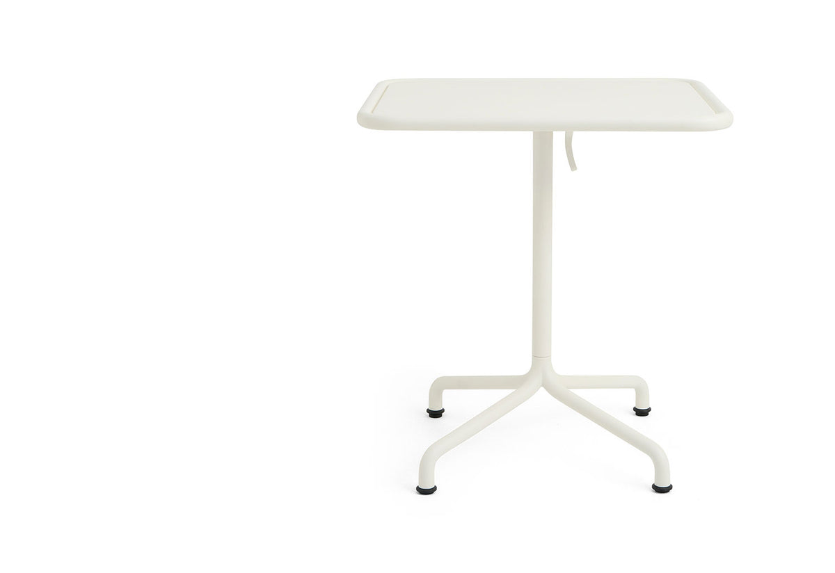 Deville Table, Julien renault, Hay