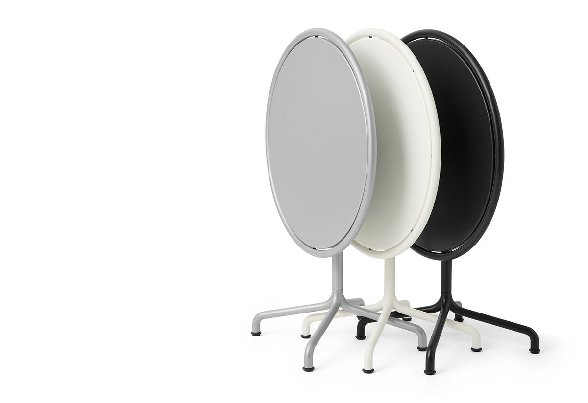 Deville Table, Julien renault, Hay