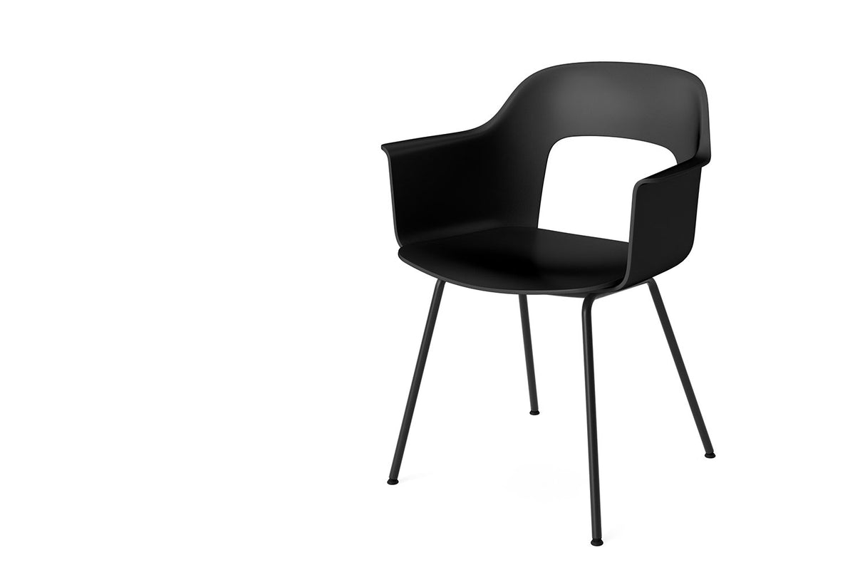 Layout Armchair | Tube Base, Julien renault, Hay