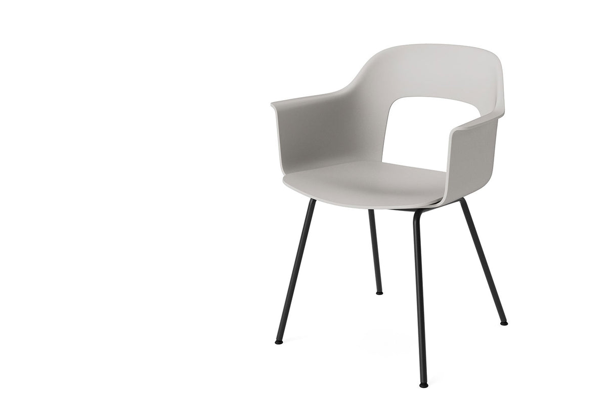 Layout Armchair | Tube Base, Julien renault, Hay