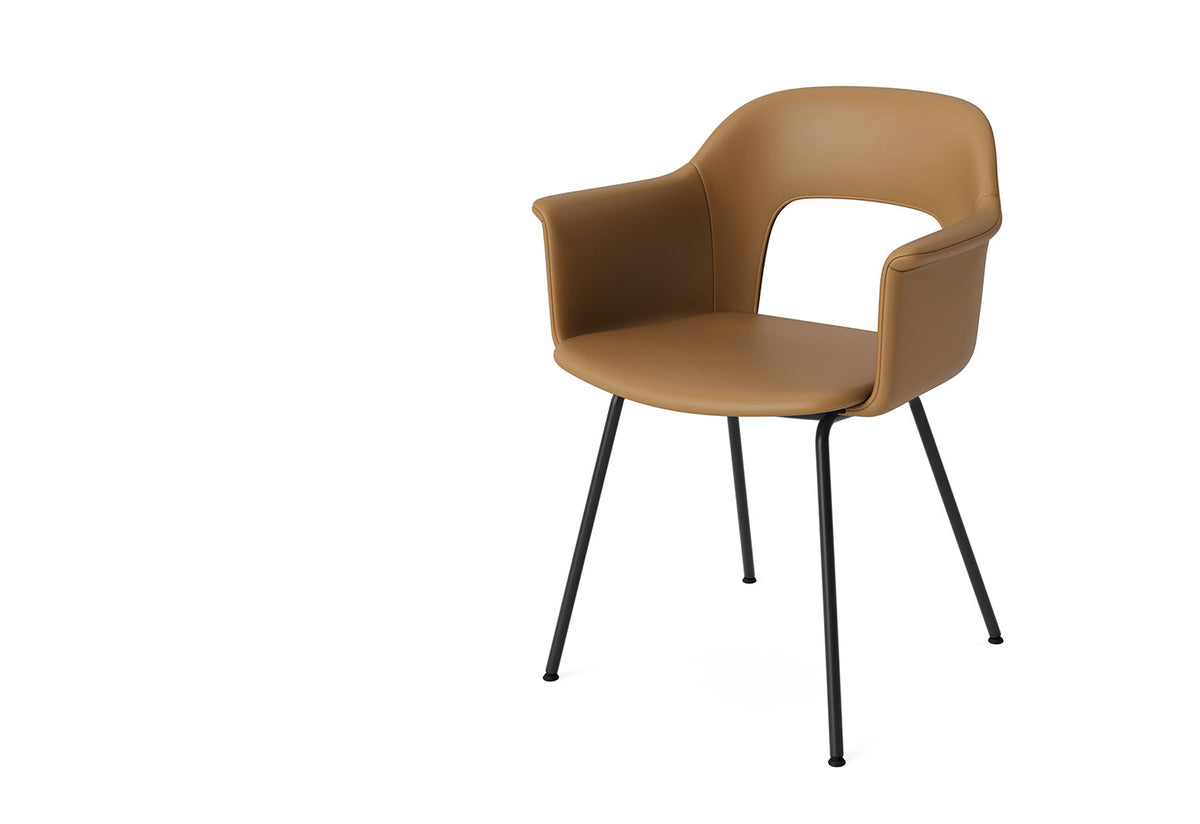 Layout Armchair | Tube Base, Julien renault, Hay