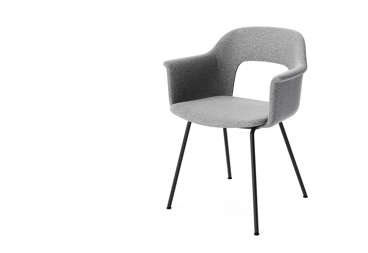 Layout Armchair | Tube Base, Julien renault, Hay