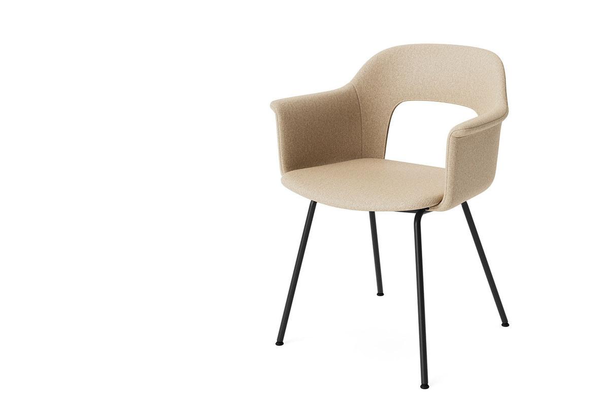 Layout Armchair | Tube Base, Julien renault, Hay