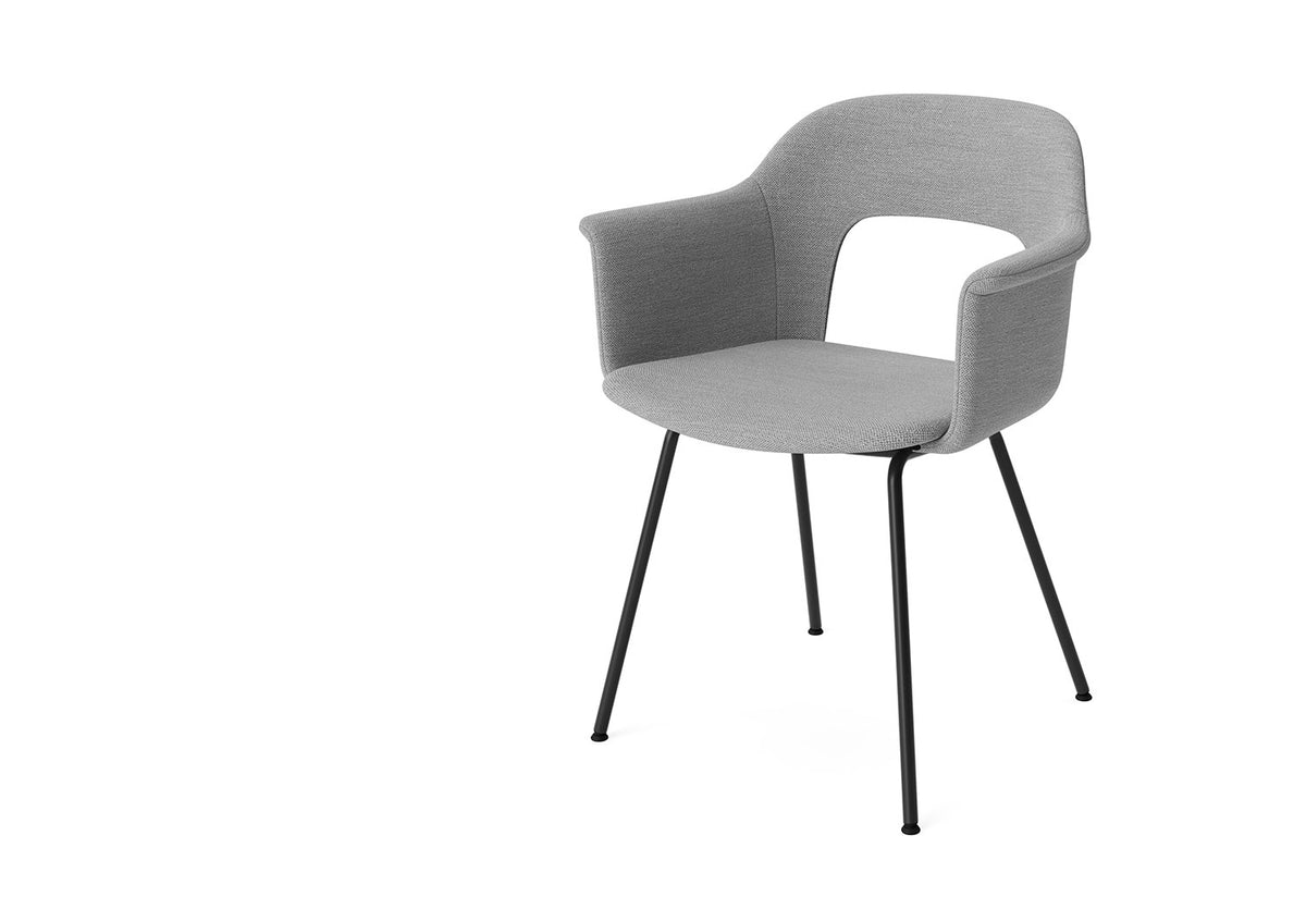 Layout Armchair | Tube Base, Julien renault, Hay