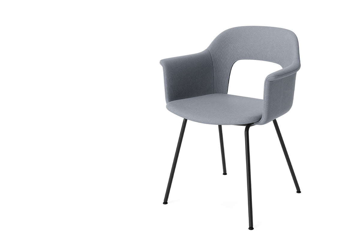 Layout Armchair | Tube Base, Julien renault, Hay