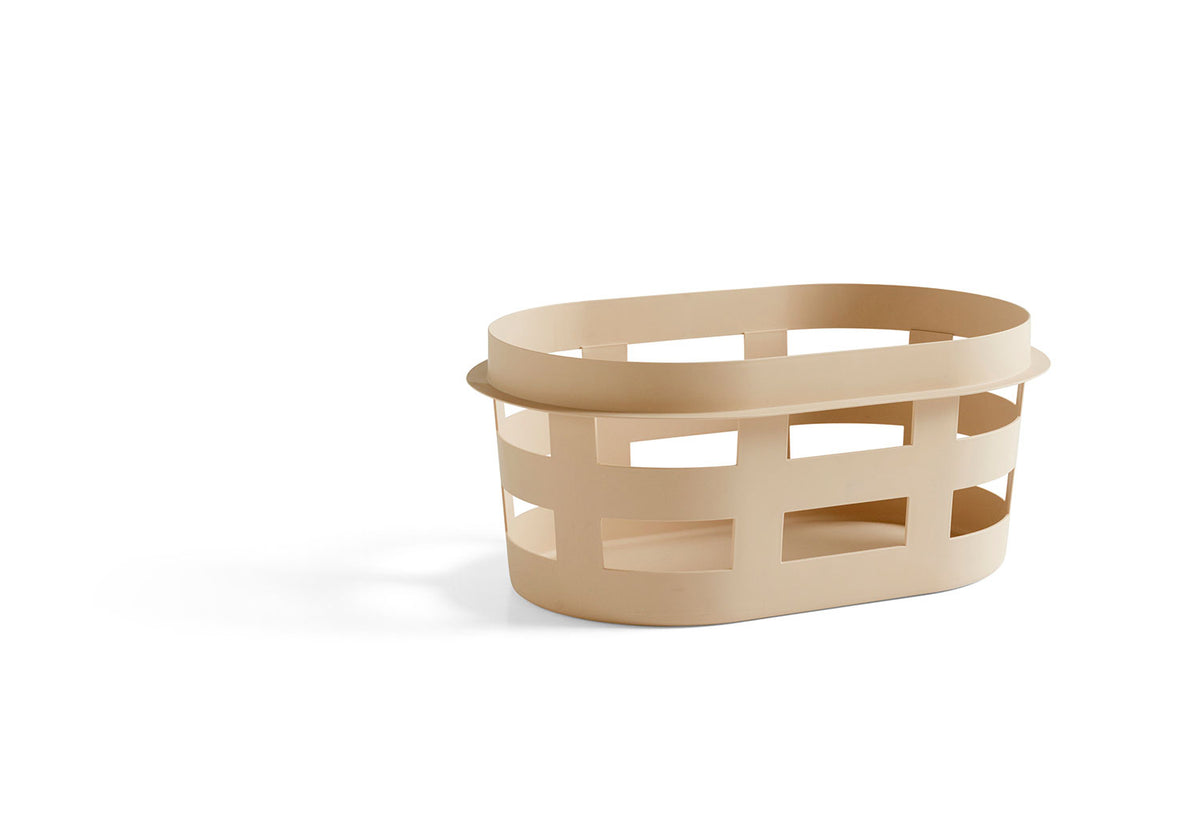 Laundry Basket, Big game, Hay