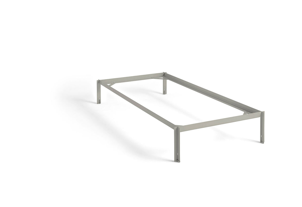 Connect Bed, Leif jørgensen, Hay