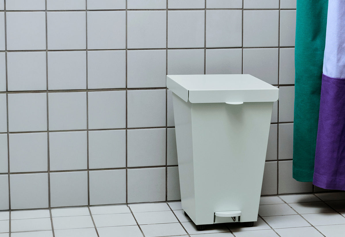 Loop Bin, Leif jørgensen, Hay