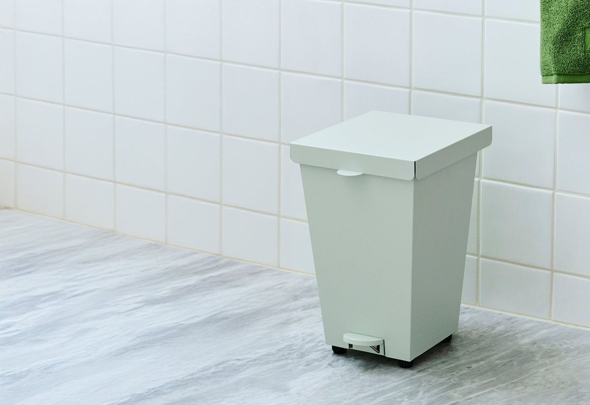 Loop Bin, Leif jørgensen, Hay