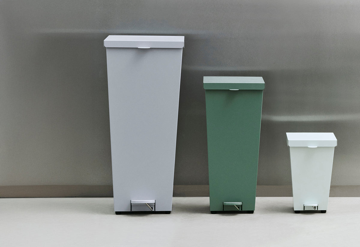 Loop Bin, Leif jørgensen, Hay