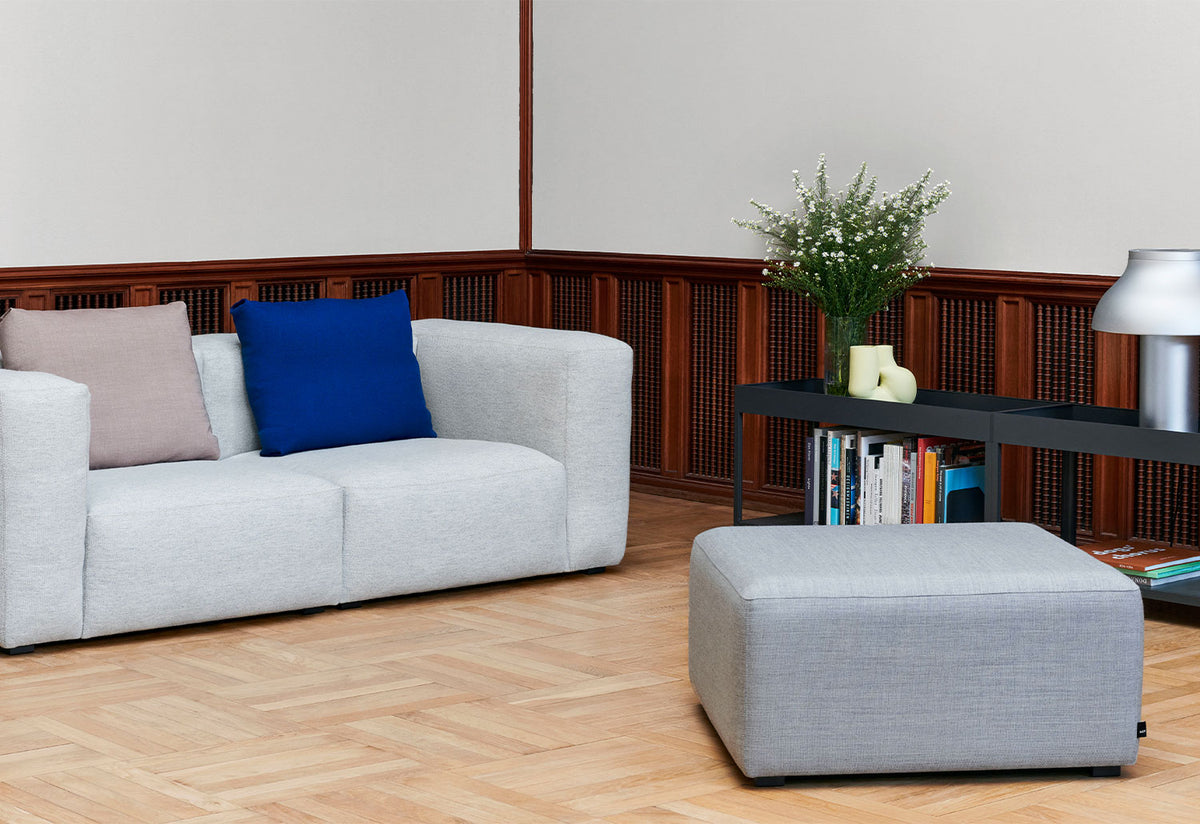Mags Ottoman, Hay studio, Hay