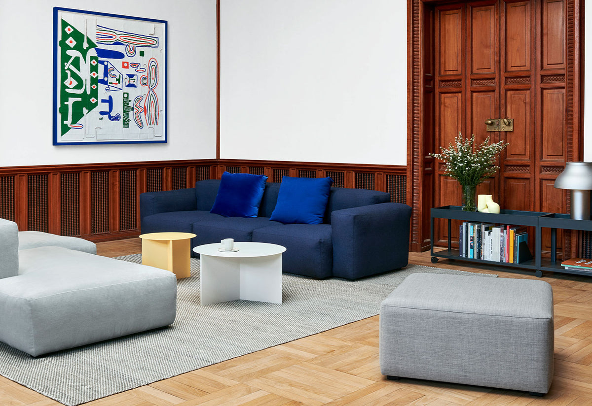 Mags Ottoman, Hay studio, Hay