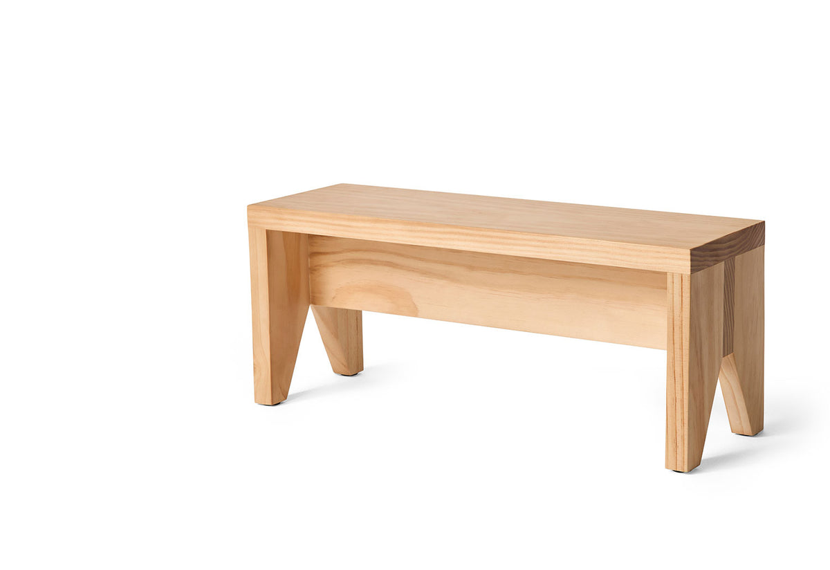 Manolito Stool, Marc morro, Hay