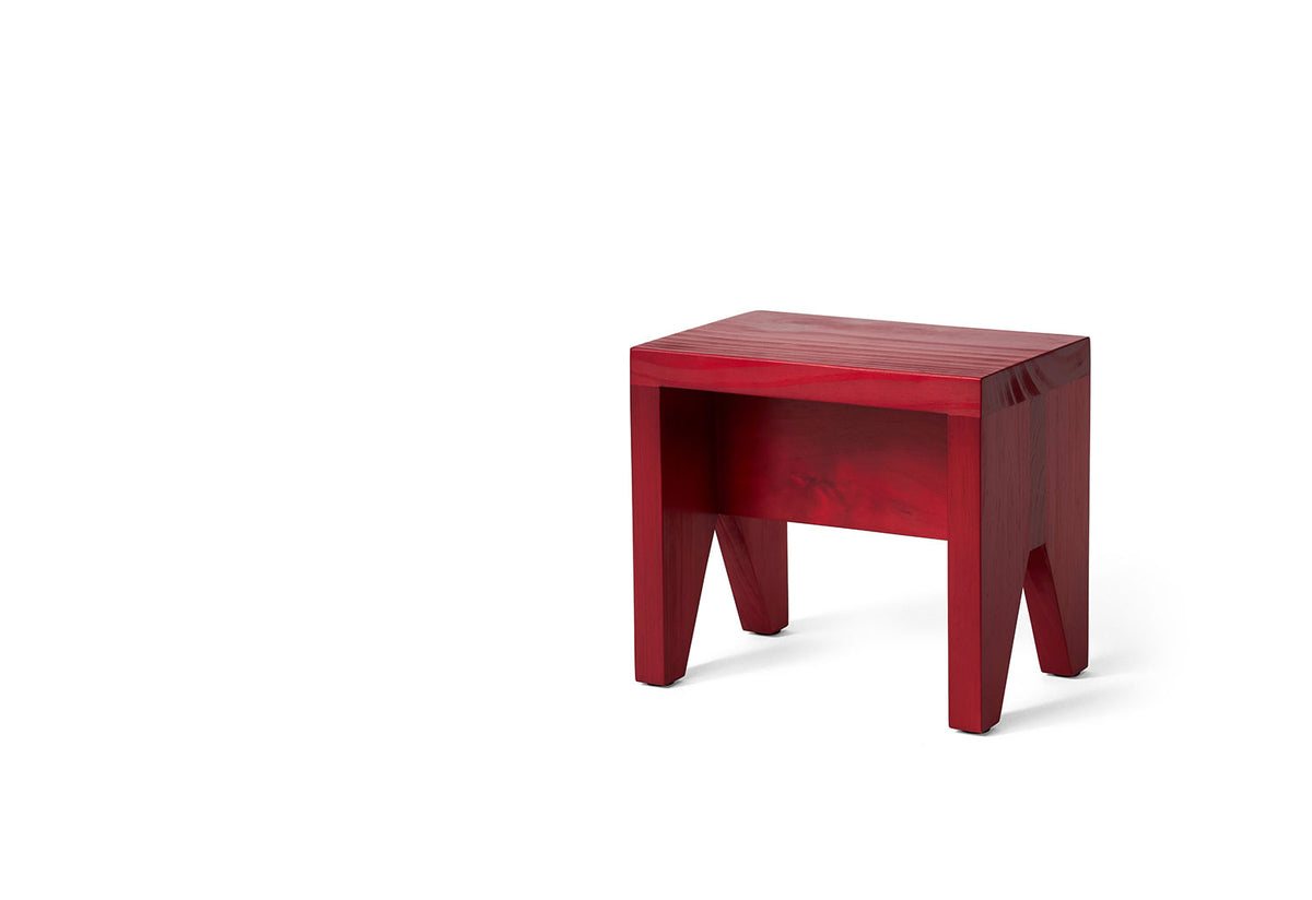 Manolito Stool, Marc morro, Hay