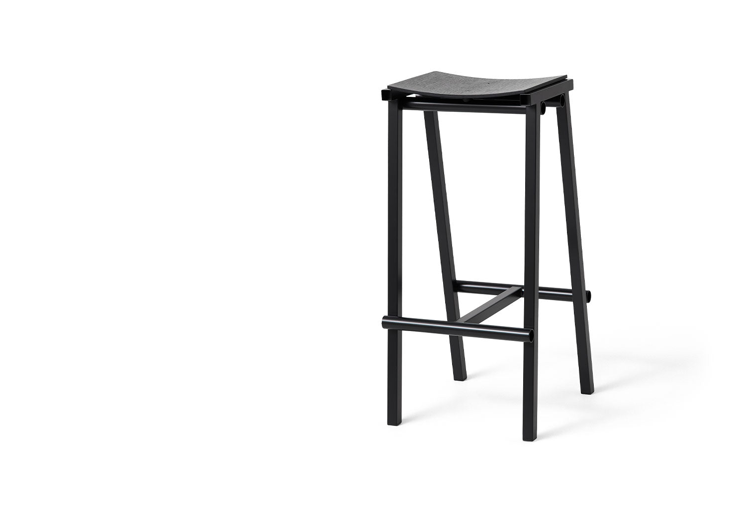 HAY Taburete 8 Bar Stool | twentytwentyone